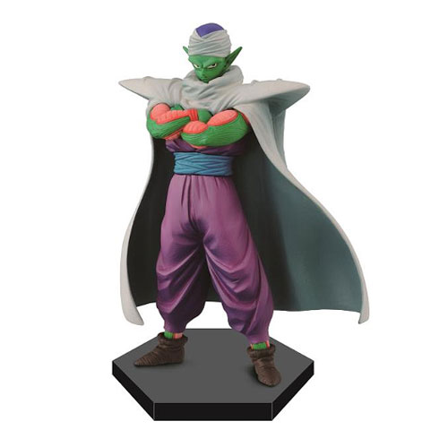 dbz statues