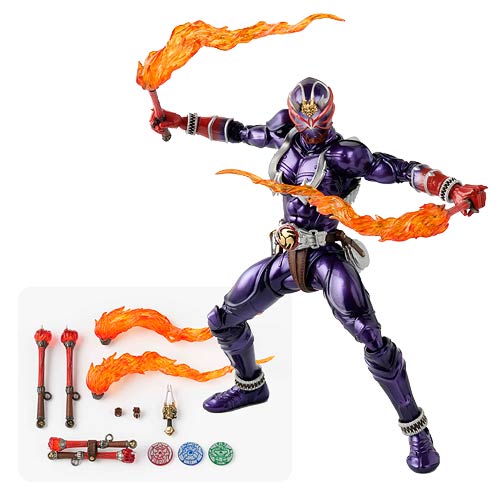 kamen rider hibiki figure