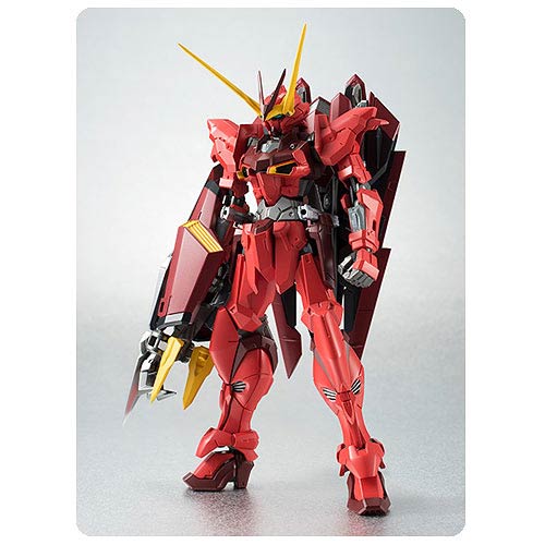 collection figure action sonic Gundam Figure Action Seed Astray Destiny Gundam Testament