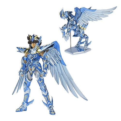 pegasus seiya figure