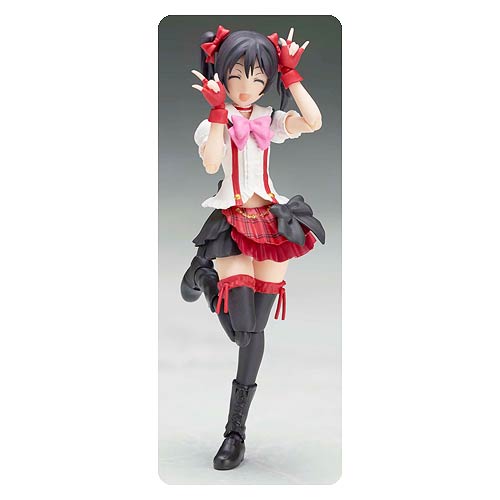 nico yazawa figure