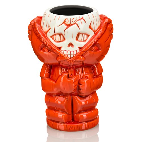 UPC 897332001009 product image for Garbage Pail Kids Bony Tony 22 oz. Geeki Tikis Mug | upcitemdb.com