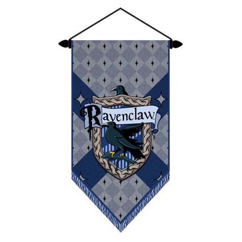 Harry Potter Ravenclaw Wall Scroll - Calhoun Sportswear - Harry Potter ...