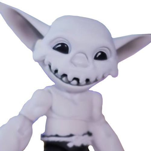 Plunderlings Feral Zombone 1:12 Scale Action Figure