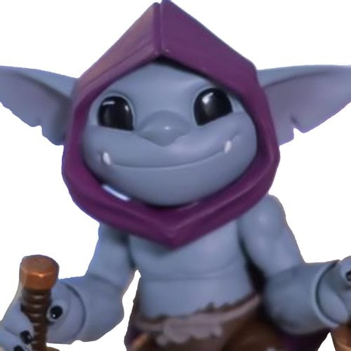 Plunderlings Nomad Goyle 1:12 Scale Action Figure