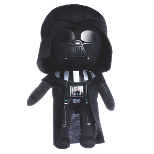 star wars darth vader plush