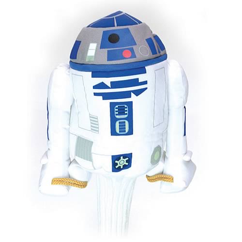 Star Wars R2-D2 Golf Driver Cover - Comic Images - Star Wars - Sporting