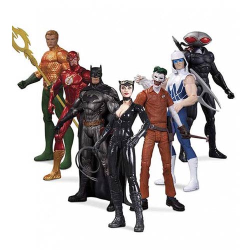 dc figure pack