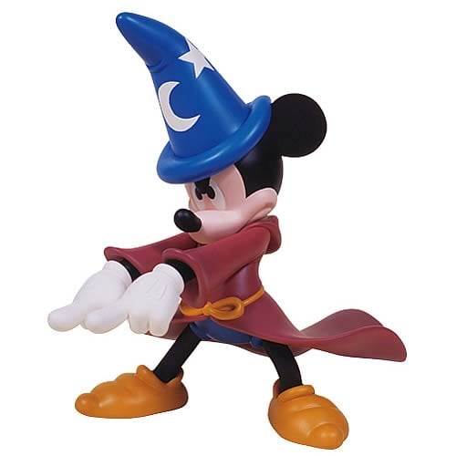 mickey fantasia figure