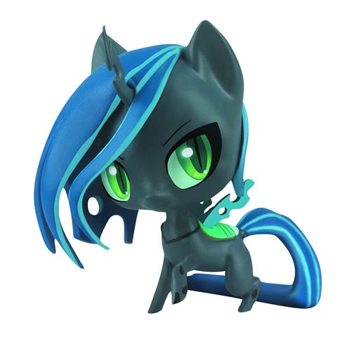 MLP: Friendship is Magic Queen Chrysalis Chibi Vinyl 