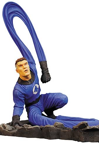 mr fantastic toys