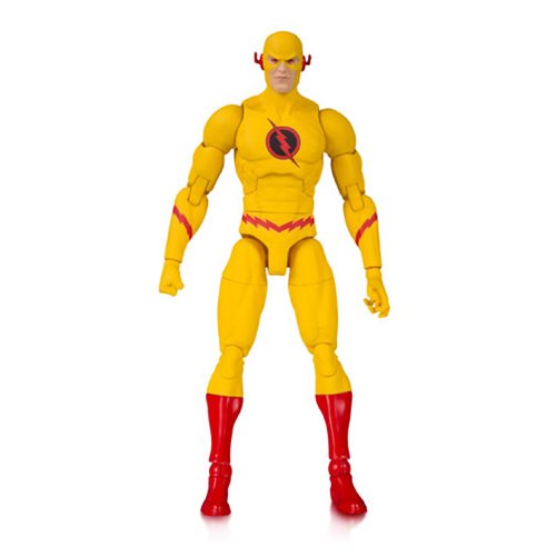 reverse flash cw toy