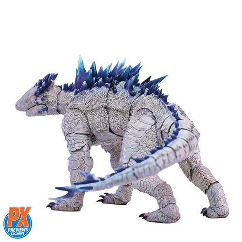 Godzilla x Kong New Empire Exquisite Basic Shimo Action Figure - Previews Exclusive -  Godzilla vs. Kong, FEB248167