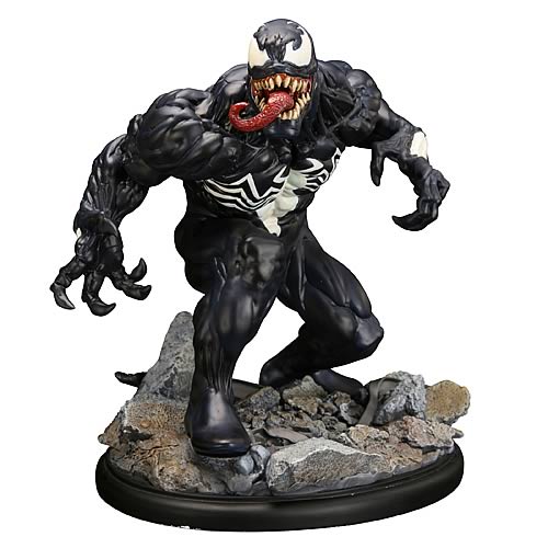 Amazing Spider-Man Venom Unbound 1:6 Scale Fine Art Statue - Kotobukiya ...