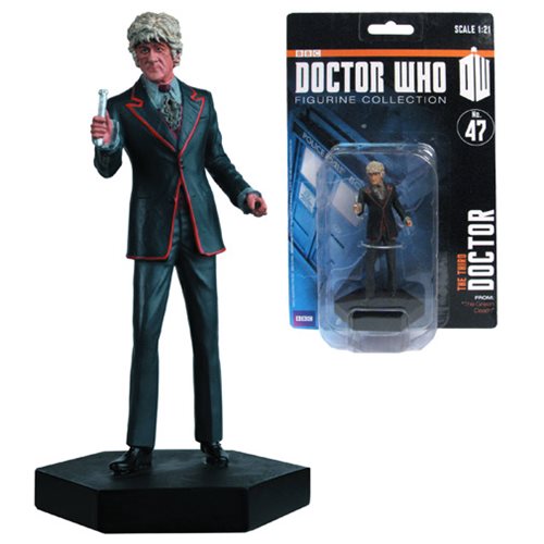 all doctor who figures