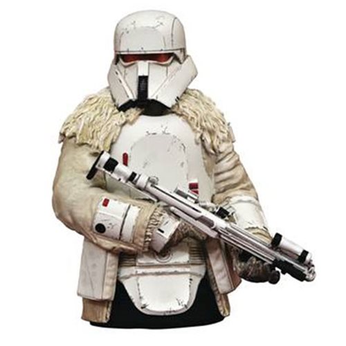 Star Wars Range Trooper Bust