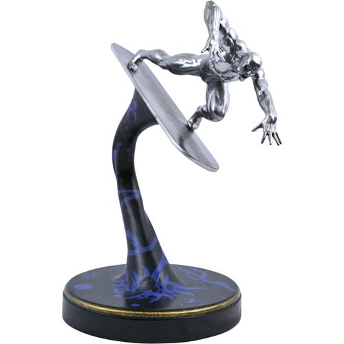 Marvel Premier Collection Silver Surfer Statue 