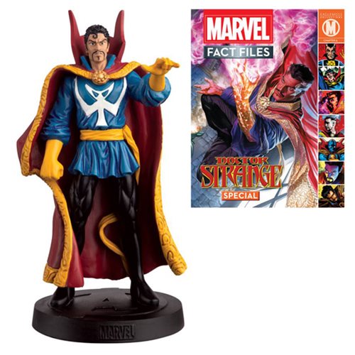 dr strange statues