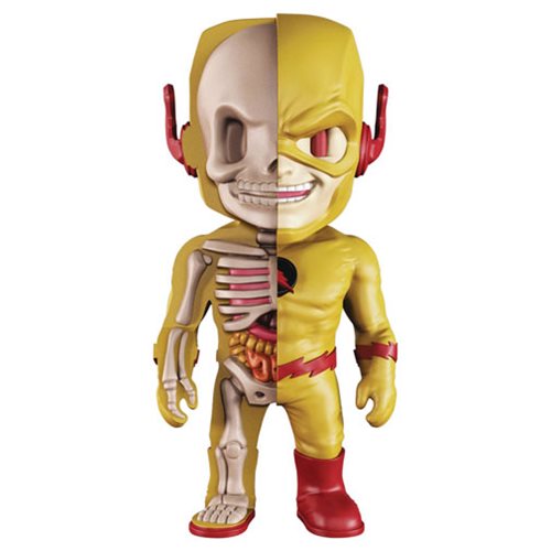 reverse flash cw toy