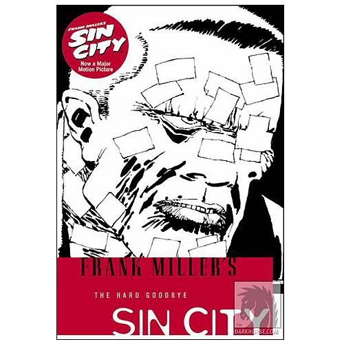Sin City, Vol. 2 by Frank Miller