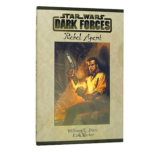 download dark forces novels