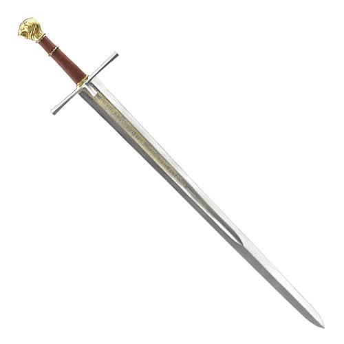 Chronicles of Narnia Sir Peter's Sword - Disguise - Chronicles of ...