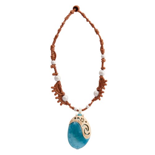 Moana's Necklace