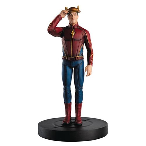 jay garrick action figure