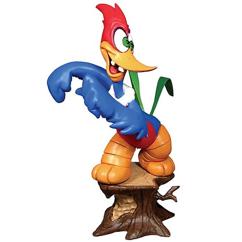 woody woodpecker 3d