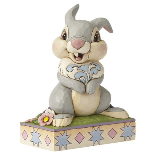 disney traditions bambi wonder of spring figurine