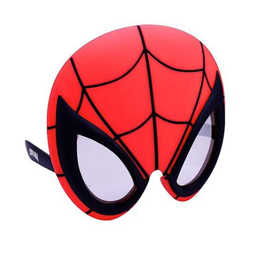 Fan Favorite Spider Man Large Spider Man Sun Staches Fandom Shop - shopping animals nature roblox or spider man action