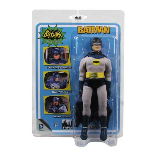 batman the classic tv series bust bank