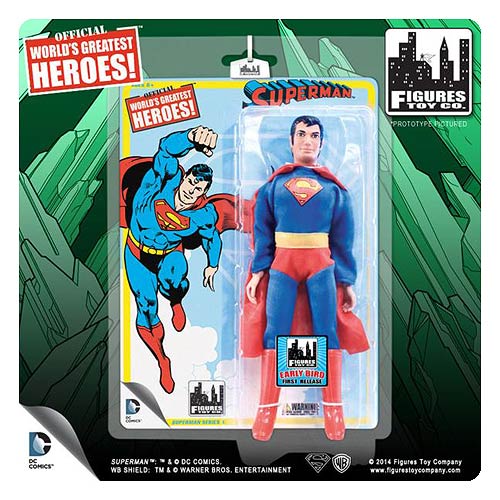 download the return of superman action figures