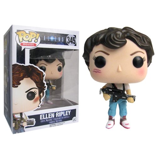 ellen pop doll