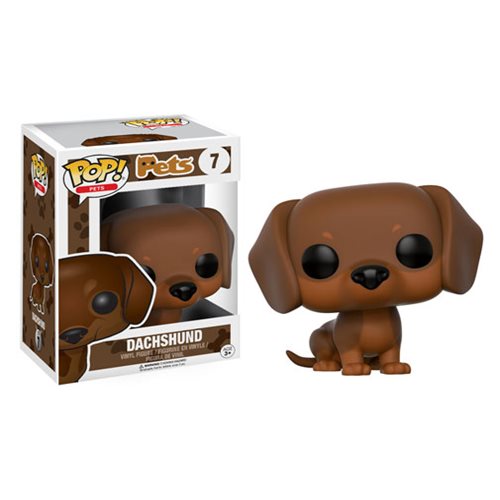 funko animals