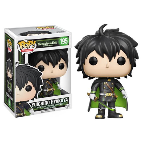 yato funko pop