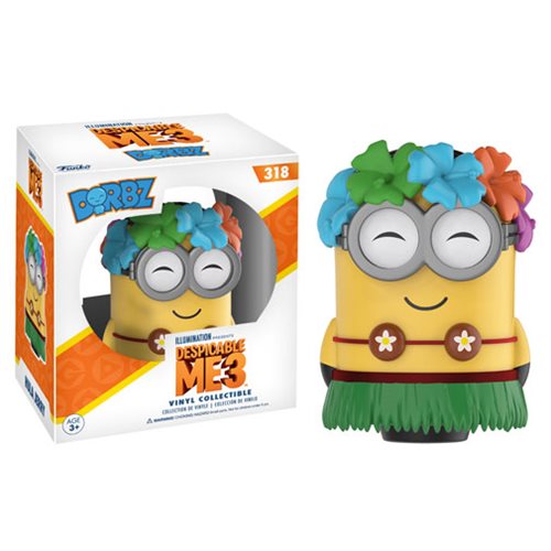 despicable me 3 figures