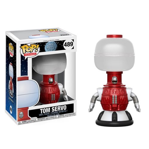 tom pop figure