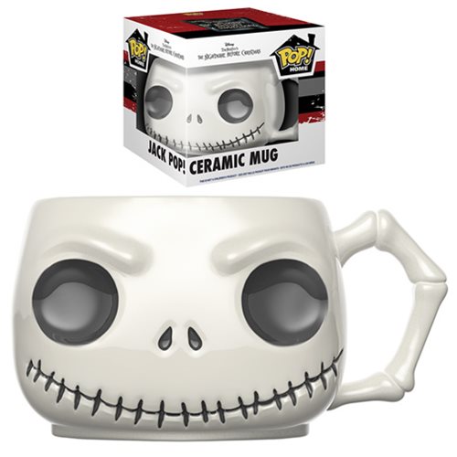 funko pop home mug