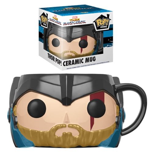 funko pop home mug