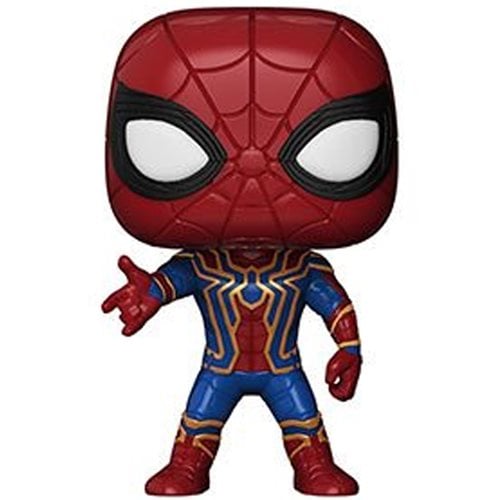 avenger pop vinyl