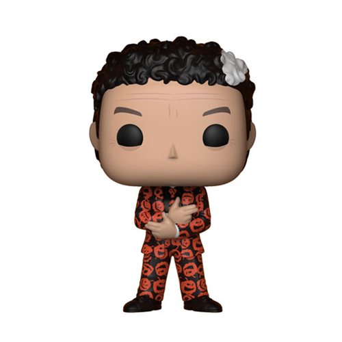 david pop vinyl