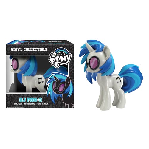 vinyl my little pony