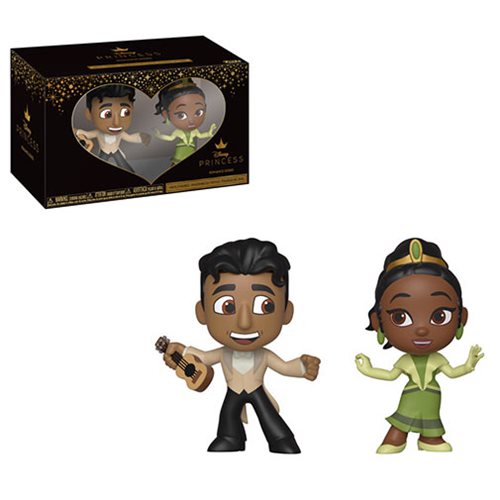 Shop Now For The Princess And The Frog Tiana And Naveen Mystery Minis 2 Pack Fandom Shop - pin by tiana on roblox roblox pictures roblox animation