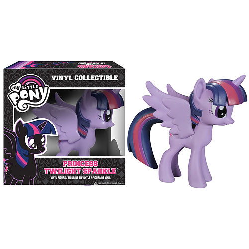 vinyl my little pony