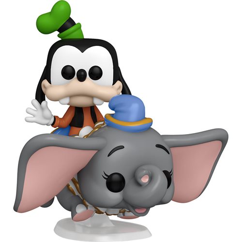 Funko Pop! Disney: Walt Disney World 50th Anniversary - Aloha Mickey