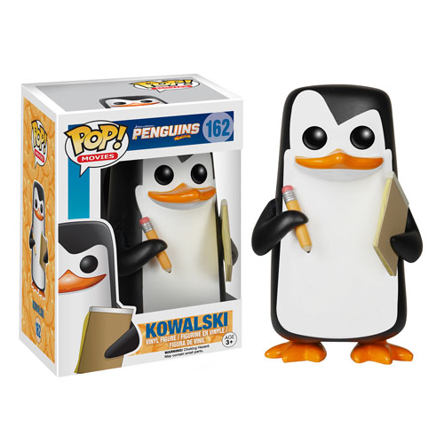 funko pop pingu