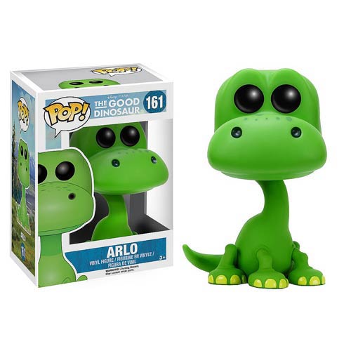 dino pop vinyl