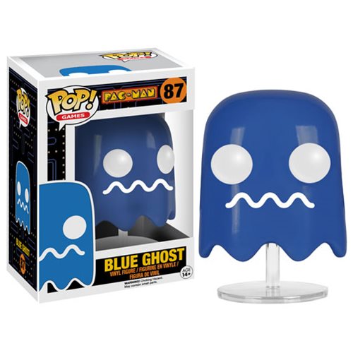 blue ghost pop