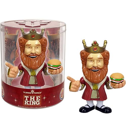 funko king candy